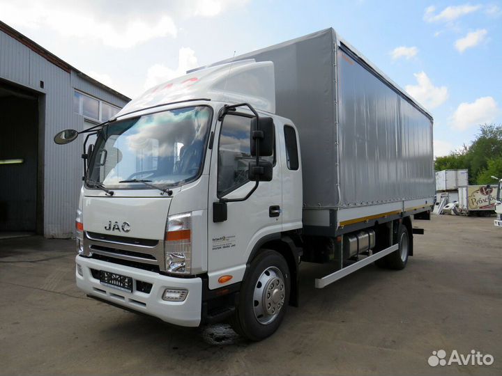 Грузоперевозки межгород