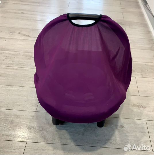 Автолюлька Babyton 0-13 кг