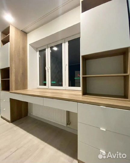 Детская комната