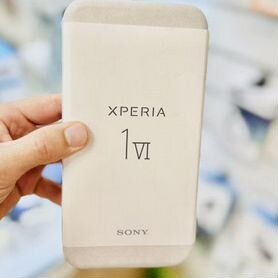 Sony Xperia 1 VI, 12/512 ГБ