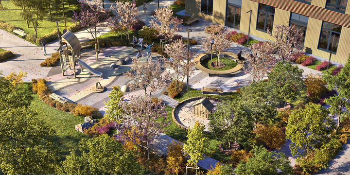 2-к. квартира, 42 м², 32/32 эт.