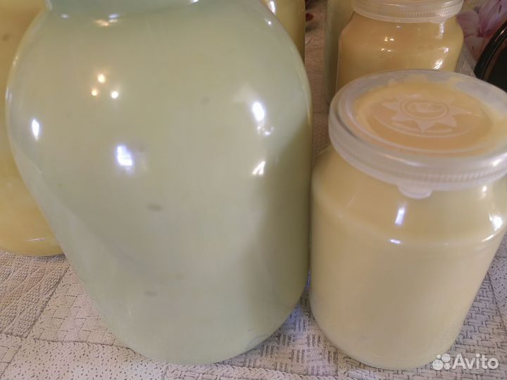 Мед, Расторопша-Акация