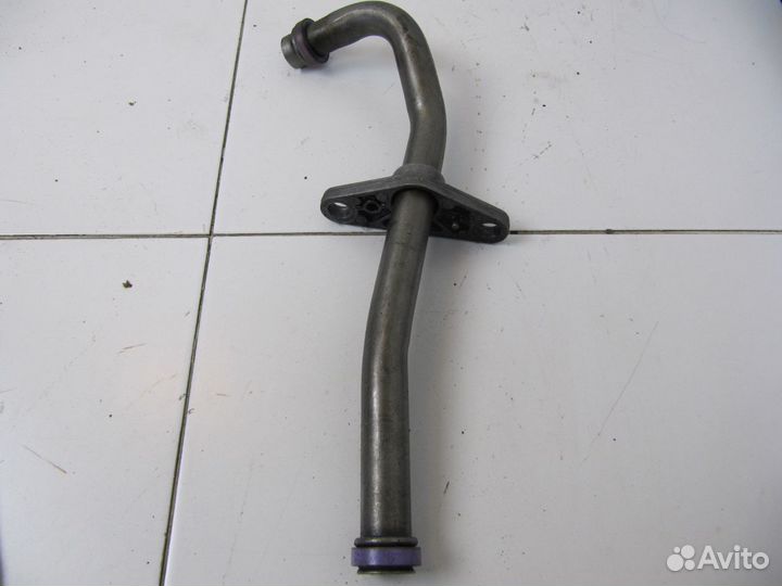 Трубка масляная Volvo FM13 FH13