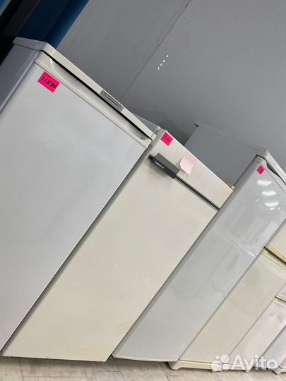 Холодильник Б/У с доставкой