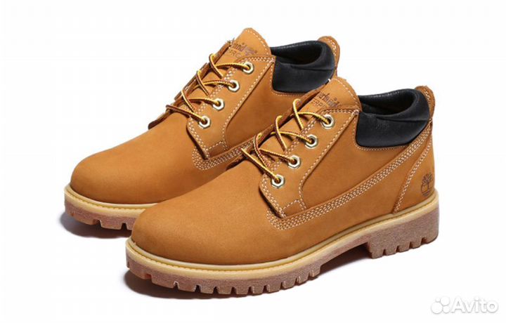 Oxford Waterproof Classic Timberland (43)