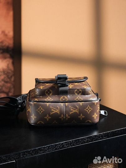 Сумка Louis Vuitton LV Quest - Оригинальное качест