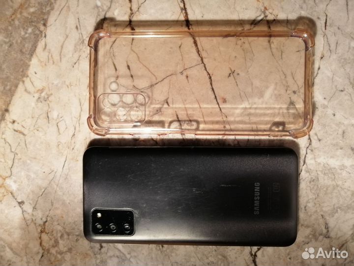 Samsung Galaxy A03s, 3/32 ГБ