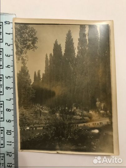 Фотокарточки с путешествий