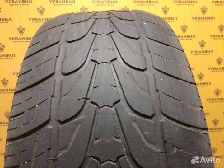 Roadstone Roadian HP SUV 285/60 R18 116V