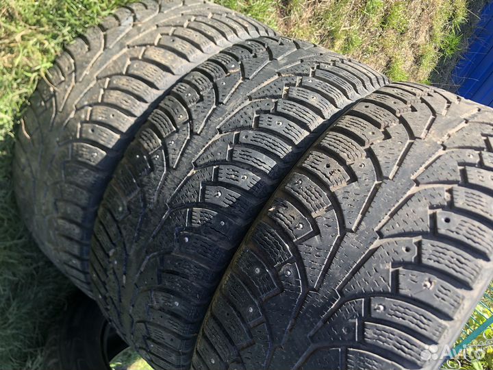 Nordman 5 235/55 R17