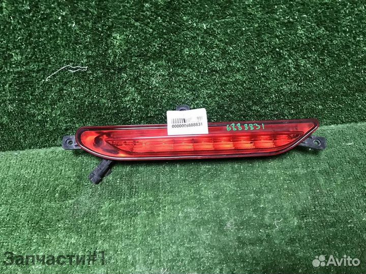 Птф центральный exeed VX (2021-2023)