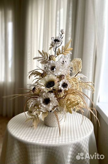 Интерьерная композиция