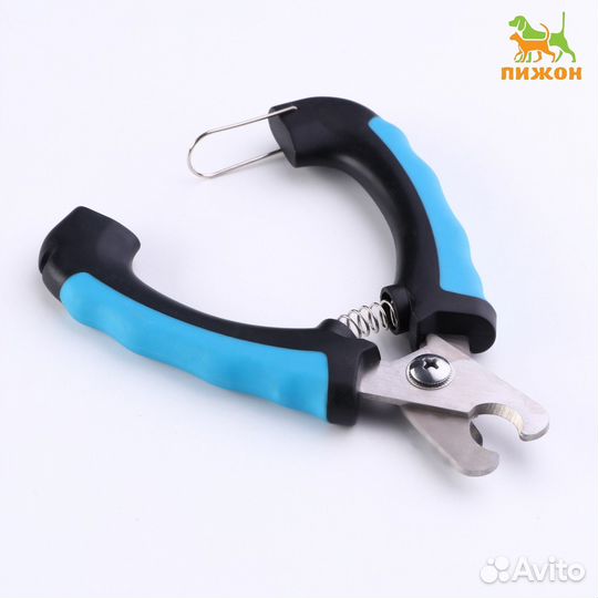 Когтерез боковой, большой, отверстие 15 мм