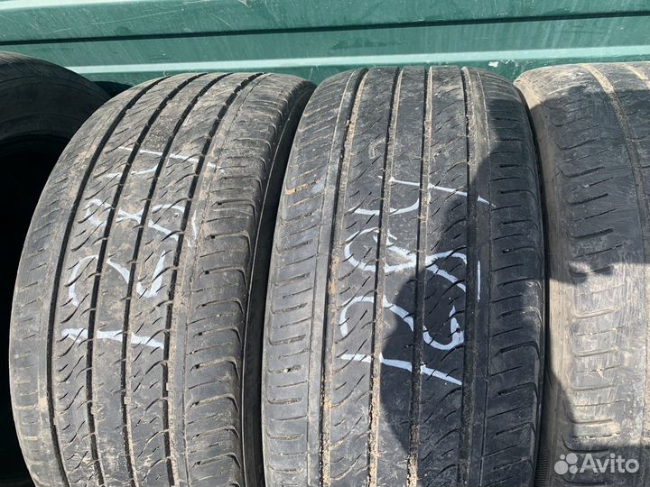 DoubleStar DS01 225/45 R17