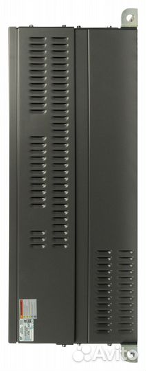 Частотный преобразователь ESQ-A3000 132/160 кВт 380В