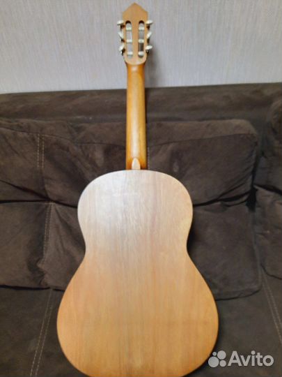 Гитара yamaha