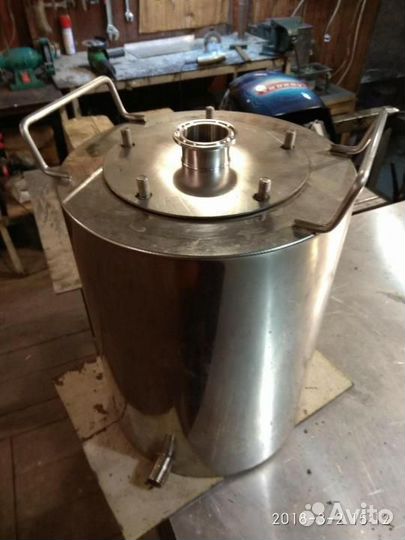 Сварка аргоном