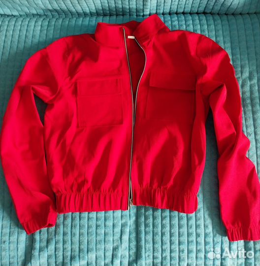 Спортивный костюм женский