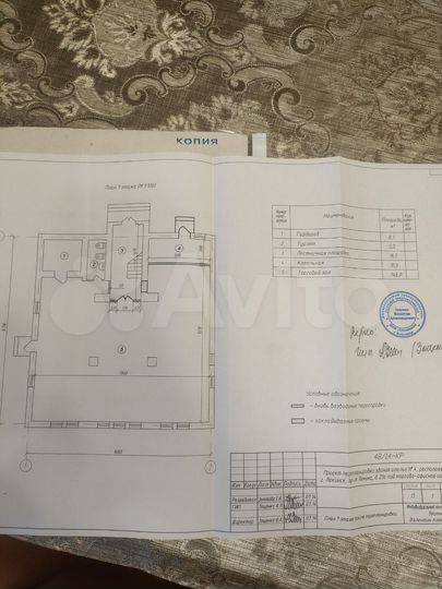 Свободного назначения, 161 м²