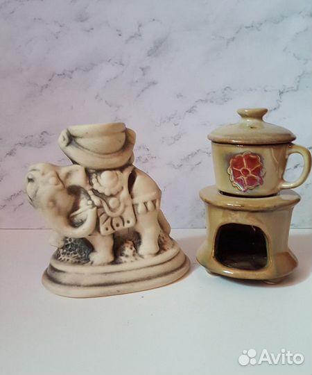 Аромалампа