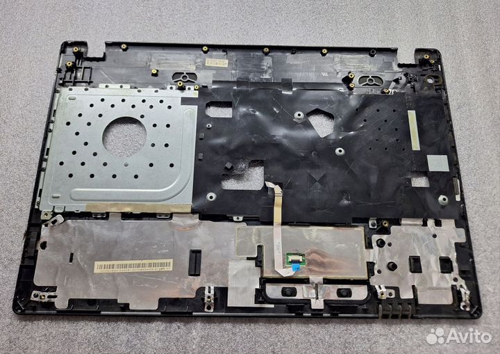 Топкейс Acer 5560, 5560g