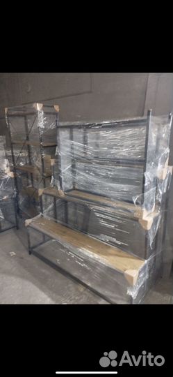 Флористический стол