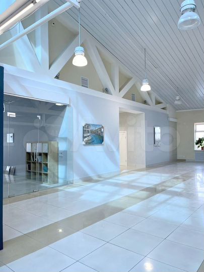 Свободного назначения, 24 м²