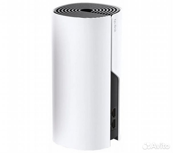 Wi-Fi Mesh система TP-Link Deco M4 (3 устройства)