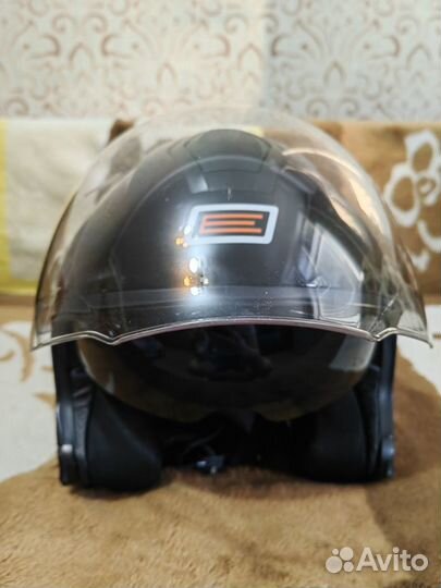 Мотоциклетный шлем Origine