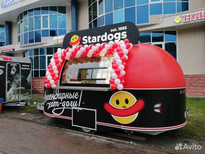 Продавец кассир