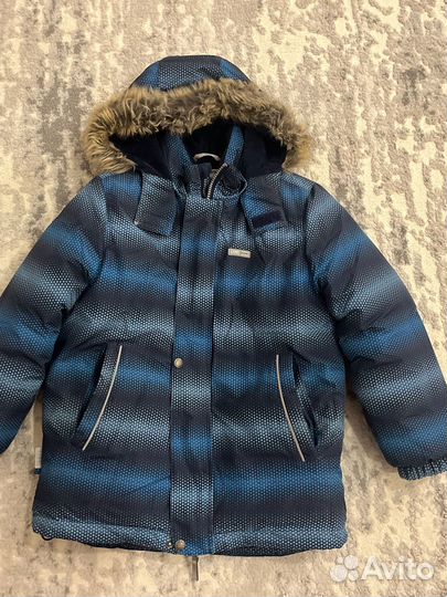 Комплект lenne 128 на мальчика