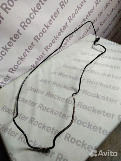 Трубка топливная Renault Duster H4MD430 2016