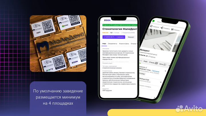 Готовый бизнес цифровые nfc отзывы