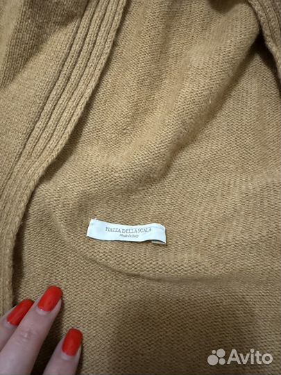 Кофта Piazza della Scala