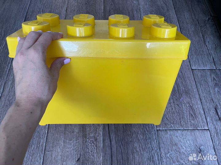 Lego конструктор оригинал