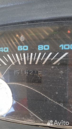 Продам скутер