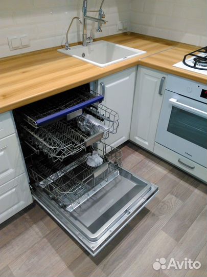 Посудомоечная машина Gorenje ASW1W1694 бу