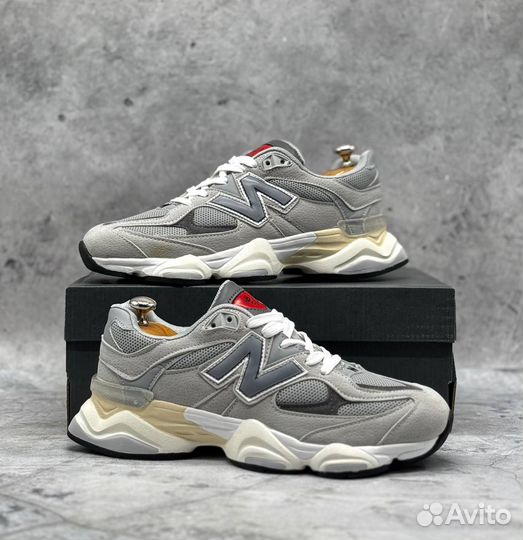 Кроссовки мужские New balance 9060