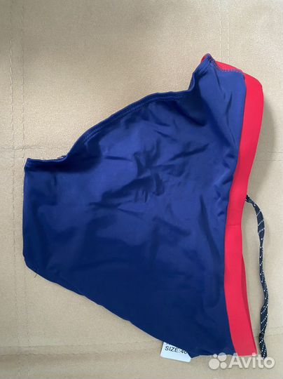 Плавки для мальчика