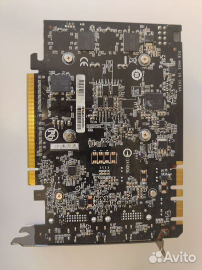 Видеокарта gtx 970 4 gb