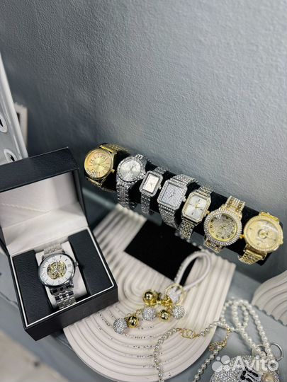 Мужские наручные часы