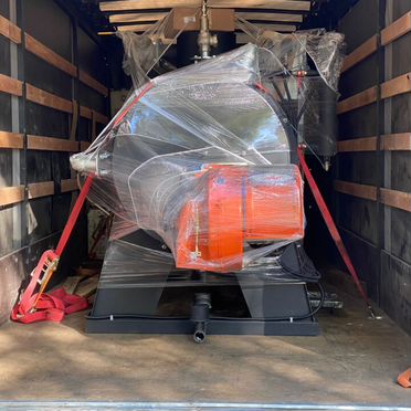 Домашний переезд от 300 км