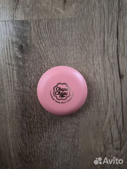 Кушон chupa chups
