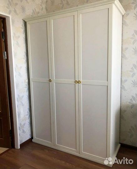 Шкафы на заказ. Долговечные материалы