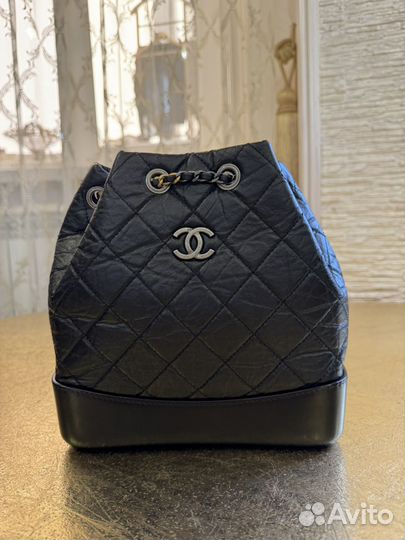 Chanel Gabrielle, оригинал