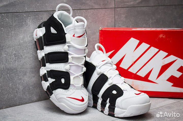 Кроссовки nike