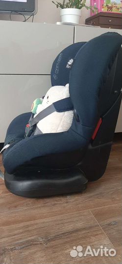 Автокресло Maxi Cosi priori