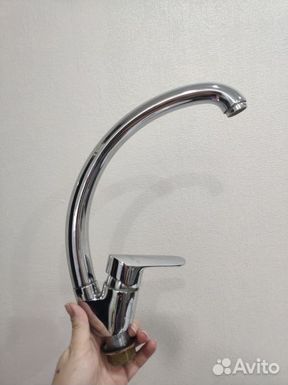 Смеситель для кухни