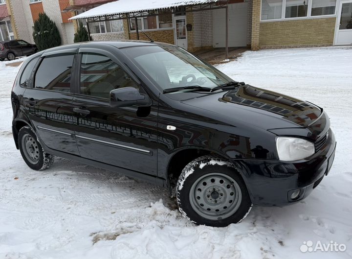LADA Kalina 1.4 МТ, 2011, 150 000 км