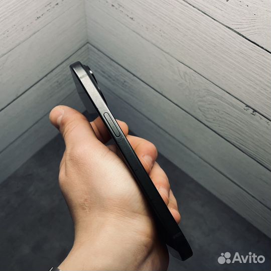 iPhone 15 Dual sim Black 128Gb